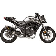 Collecteur Akrapovic pour Honda Hornet 750 23-24