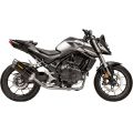 Collecteur Akrapovic pour Honda Hornet 750 23-24 0