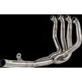 Collecteur Akrapovic pour Kawasaki ZH2 24-26 0