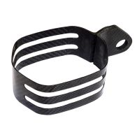 Collier d'échappement carbone Akrapovic P-MCTV2