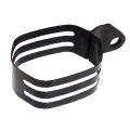 Collier d'échappement carbone Akrapovic P-MCTV2 0