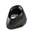Embout d'échappement carbone Akrapovic V-EC72 0
