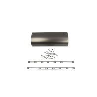 Kit enveloppe pour silencieux Akrapovic P-RKS149TT18