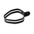 Collier d'échappement carbone Akrapovic P-MCTZ18 0