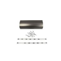 Kit enveloppe pour silencieux Akrapovic P-RKS240ZT32