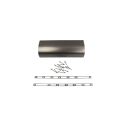 Kit enveloppe pour silencieux Akrapovic P-RKS240ZT32 0