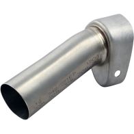 DB Killer Akrapovic V-TUV050/3