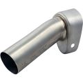 DB Killer Akrapovic V-TUV050/3 0