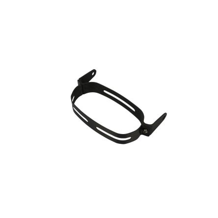 Collier d'échappement carbone Akrapovic P-MCTAC5