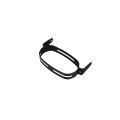 Collier d'échappement carbone Akrapovic P-MCTAC5 0