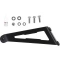 Support d'échappement Akrapovic aluminium pour Aprilia RS660 20-26/Tuono 660 21-26 0
