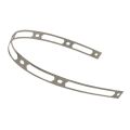 Cerclage titane pour silencieux Akrapovic P-TT38/1 0