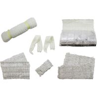 Kit de reconditionnement Akrapovic P-RPCK228