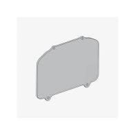 Ecran de protection de rechange Bonamici pour protection de compteur Kawasaki ZX-10R 26
