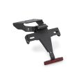 Support de plaque Puig pour Kawasaki KLE500 25-26 0