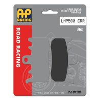 DESTOCKAGE - Plaquettes de frein avant racing AP Racing