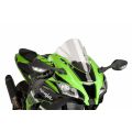 Bulle Puig racing pour Kawasaki ZX10R 16-20 0