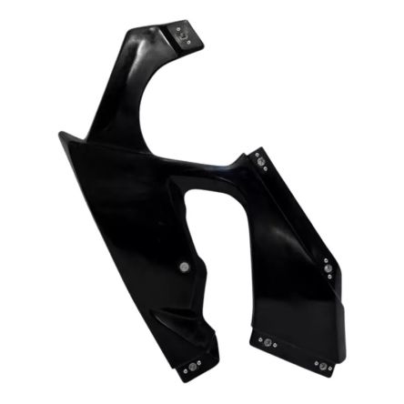 Flanc de carénage droit S2 Concept pour Kawasaki ZX-10R 26