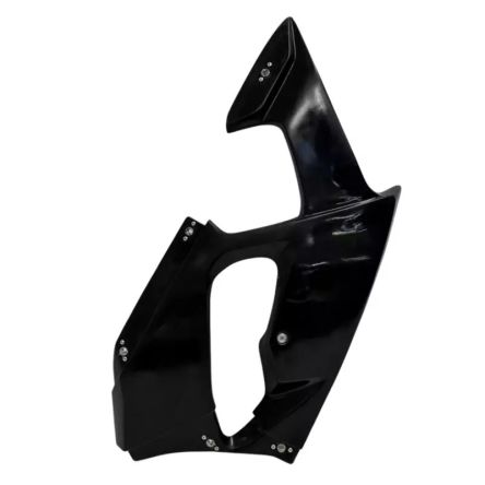 Flanc de carénage gauche S2 Concept pour Kawasaki ZX-10R 26