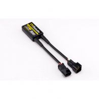 Eliminateur de papillon secondaire Healtech STVE-12