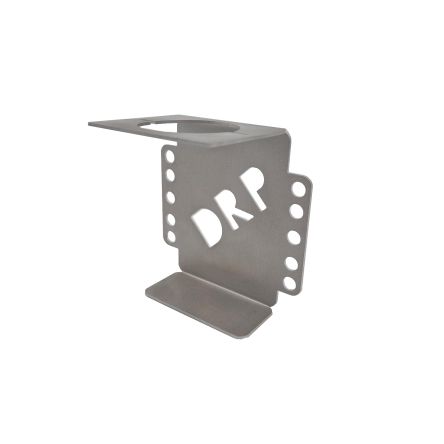 Support alu pour bidon récupérateur