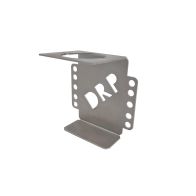 Support alu pour bidon récupérateur