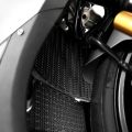 Grille de protection de radiateur d'huile R&G pour Kawasaki ZX-10R 26 2