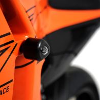 Tampons de protection R&G Aero pour KTM RC990R 26