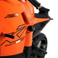 Tampons de protection R&G Aero pour KTM RC990R 26 2