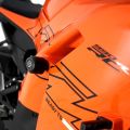 Tampons de protection R&G Aero pour KTM RC990R 26 3