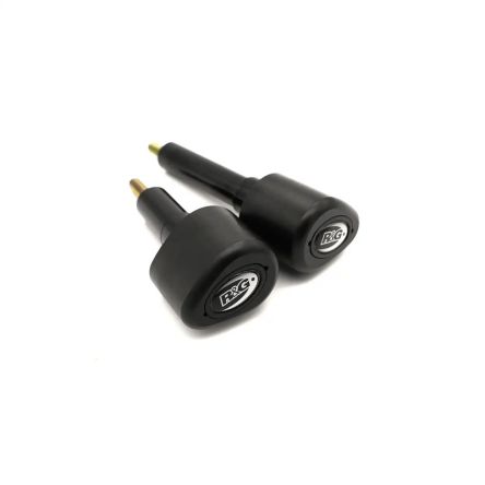 Tampons de protection R&G Aero pour Kawasaki KLE500 26