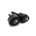 Tampons de protection R&G Aero pour Kawasaki KLE500 26 1