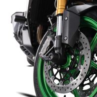 Protection de fourche R&G pour Kawasaki Z1100 26
