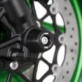 Protection de fourche R&G pour Kawasaki Z1100 26 3
