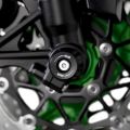 Protection de fourche R&G pour Kawasaki Z1100 26 4