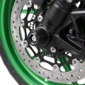 Protection de fourche R&G pour Kawasaki Z1100 26 7