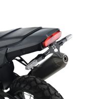 Support de plaque R&G pour Kawasaki KLE500 26