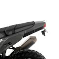 Support de plaque R&G pour Kawasaki KLE500 26 2