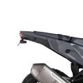 Support de plaque R&G pour Kawasaki KLE500 26 3