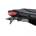 Support de plaque R&G pour Kawasaki KLE500 26 4