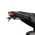 Support de plaque R&G pour Kawasaki KLE500 26 5