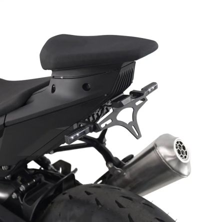 Support de plaque R&G pour KTM RC990 25-26