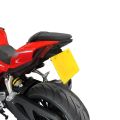 Support de plaque R&G pour QJ Motor SRK800RR/SRK921RR 25-26 1