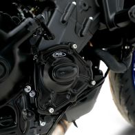 Protection de démarreur R&G pour Yamaha MT-09 21-26 / R9 25-26 / XSR 900 22-26 / Tracer 9 22-26