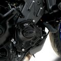 Protection de demarreur R&G pour Yamaha MT-09 21-26/R9 25-26/XSR900 22-26/Tracer 9 22-26 0