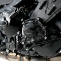 Protection de demarreur R&G pour Yamaha MT-09 21-26/R9 25-26/XSR900 22-26/Tracer 9 22-26 1