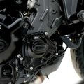 Protection de demarreur R&G pour Yamaha MT-09 21-26/R9 25-26/XSR900 22-26/Tracer 9 22-26 2