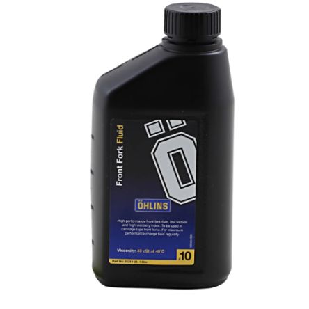 Huile de fourche Öhlins 1314 1L