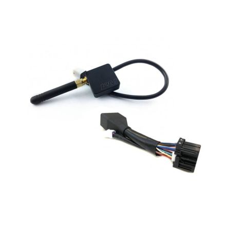 Récepteur + adaptateur I2M pour système de controle TPMS