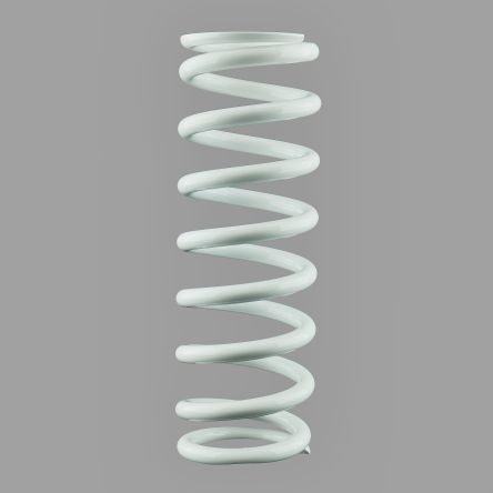 Ressort pour amortisseur arrière K-Tech K63-250